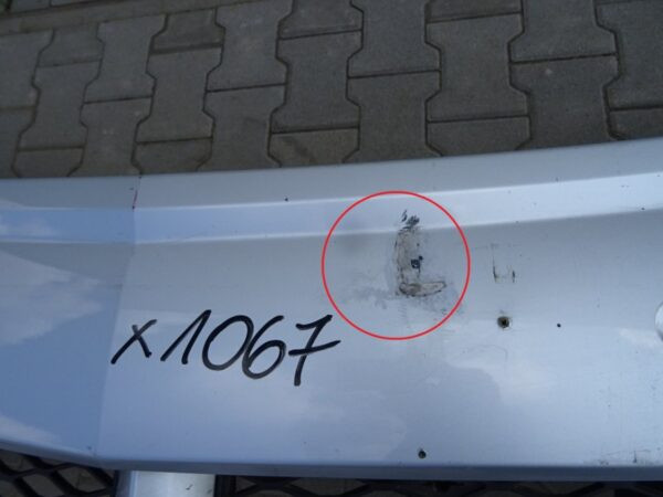 Bumper Mercedes R-klasse R251 W251 6950254168 Voorbumper X1067