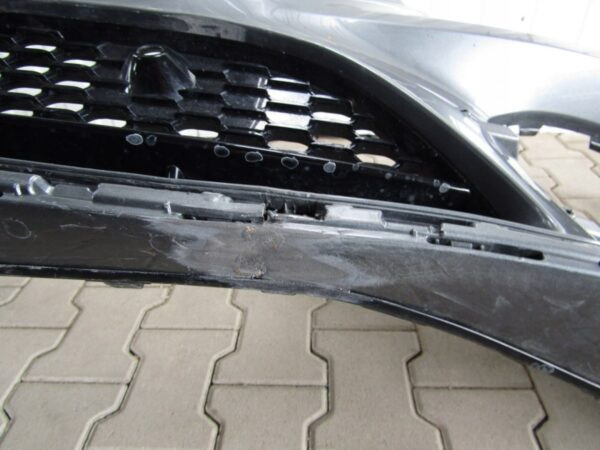 Bumper Mercedes S-KLASSE W223 AMG 21- 11149997806 Voorbumper X4750