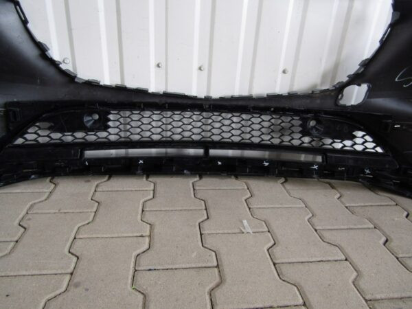 Bumper Mercedes S-KLASSE W223 AMG 21- 11149997806 Voorbumper X4750