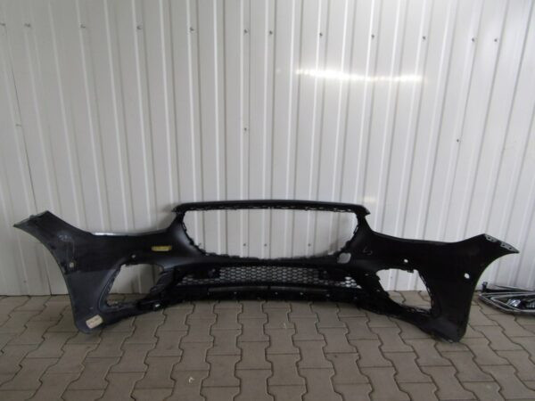 Bumper Mercedes S-KLASSE W223 AMG 21- 11149997806 Voorbumper X4750