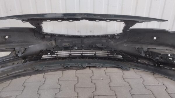 Bumper Opel Astra K 5 V 15-18 39052730 Voorbumper MZ2118