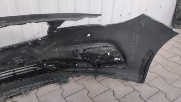 Bumper Opel Astra K 5 V 15-18 39052730 Voorbumper MZ2118