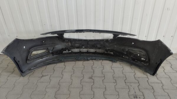 Bumper Opel Astra K 5 V 15-18 39052730 Voorbumper MZ2118
