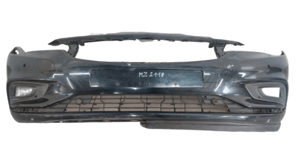 Bumper Opel Astra K 5 V 15-18 39052730 Voorbumper MZ2118