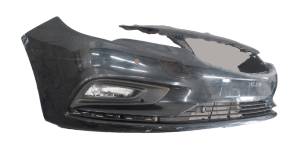 Bumper Opel Astra K 5 V 15-18 39052730 Voorbumper MZ2118