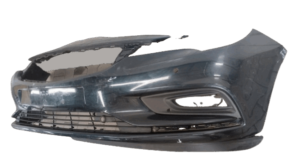 Bumper Opel Astra K 5 V 15-18 39052730 Voorbumper MZ2118