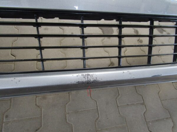 Bumper Mercedes S-klasse W222 13-17 10632000830 Voorbumper JK4996
