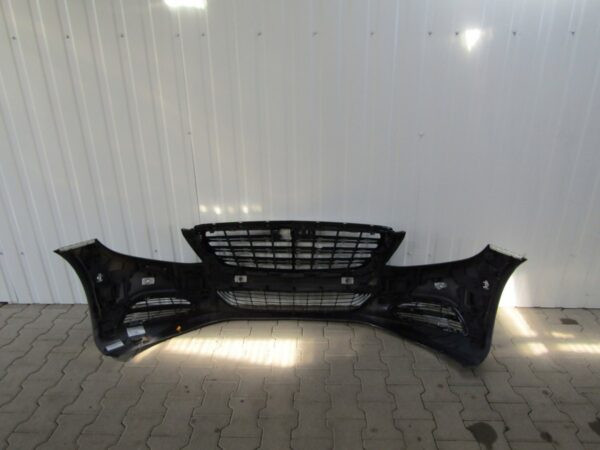 Bumper Mercedes S-klasse W222 13-17 10632000830 Voorbumper JK4996