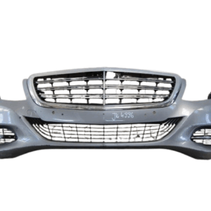 Bumper Mercedes S-klasse W222 13-17 10632000830 Voorbumper JK4996