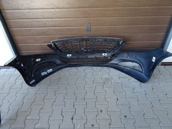 Bumper Mercedes S-klasse W222 6623768244 Voorbumper MZ03