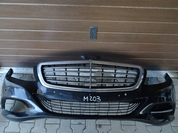 Bumper Mercedes S-klasse W222 6623768244 Voorbumper MZ03