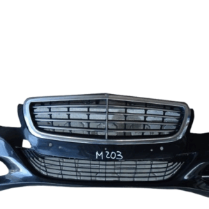 Bumper Mercedes S-klasse W222 6623768244 Voorbumper MZ03