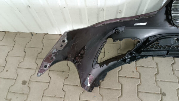 Bumper Mercedes S-KLASSE W223 223 AMG 21-25 A2238851001 Voorbumper HK838