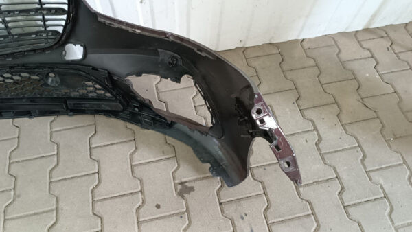 Bumper Mercedes S-KLASSE W223 223 AMG 21-25 A2238851001 Voorbumper HK838