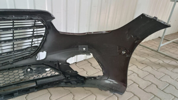 Bumper Mercedes S-KLASSE W223 223 AMG 21-25 A2238851001 Voorbumper HK838