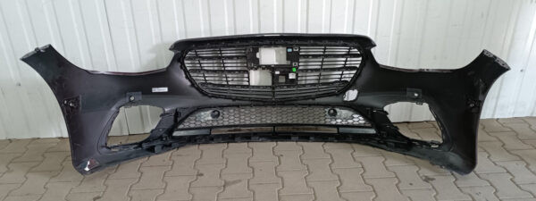 Bumper Mercedes S-KLASSE W223 223 AMG 21-25 A2238851001 Voorbumper HK838