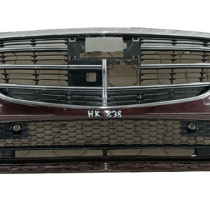 Bumper Mercedes S-KLASSE W223 223 AMG 21-25 A2238851001 Voorbumper HK838