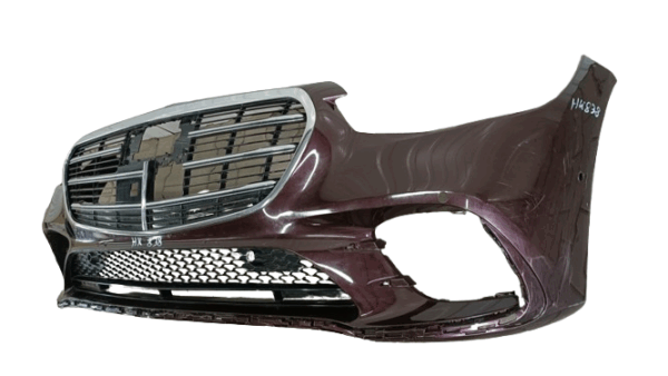 Bumper Mercedes S-KLASSE W223 223 AMG 21-25 A2238851001 Voorbumper HK838