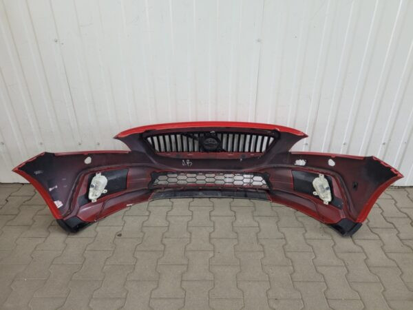 Bumper Volvo V40 2 II Cross Country FACELIFT 16-19  31353310 Voorbumper PJ1355