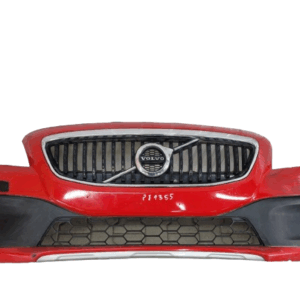 Bumper Volvo V40 2 II Cross Country FACELIFT 16-19  31353310 Voorbumper PJ1355