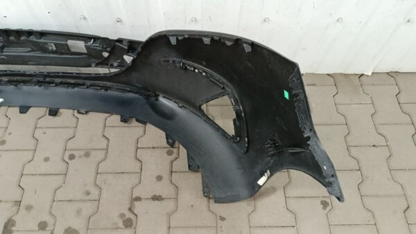Bumper Mercedes V-KLASSE W447 FACELIFT 24-A4478853601 Voorbumper HK902