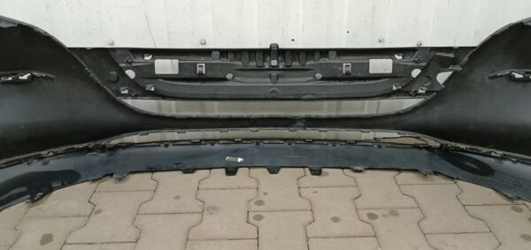 Bumper Mercedes V-KLASSE W447 FACELIFT 24-A4478853601 Voorbumper HK902