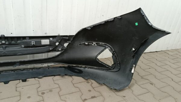 Bumper Mercedes V-KLASSE W447 FACELIFT 24-A4478853601 Voorbumper HK902