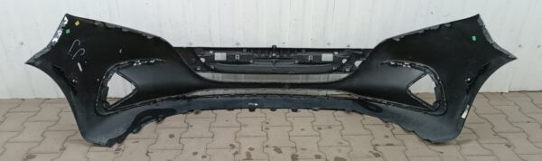 Bumper Mercedes V-KLASSE W447 FACELIFT 24-A4478853601 Voorbumper HK902