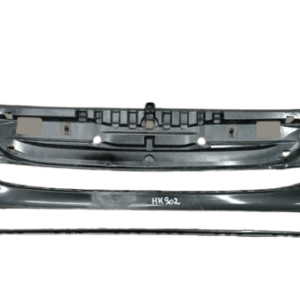 Bumper Mercedes V-KLASSE W447 FACELIFT 24-A4478853601 Voorbumper HK902