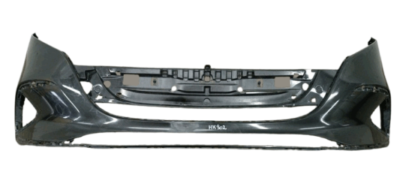 Bumper Mercedes V-KLASSE W447 FACELIFT 24-A4478853601 Voorbumper HK902