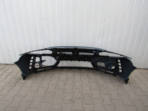 Bumper Honda Civic X Type R HB 17- 71100-TGH-ZZ00 Voorbumper JK6494