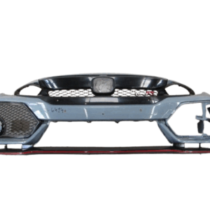 Bumper Honda Civic X Type R HB 17- 71100-TGH-ZZ00 Voorbumper JK6494