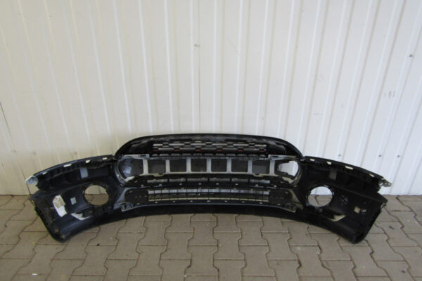 Bumper Mini Clubman F54 15-19 Voorbumper JM1180