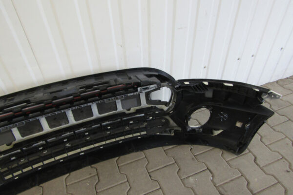 Bumper Mini Clubman F54 15-19 Voorbumper JM1180