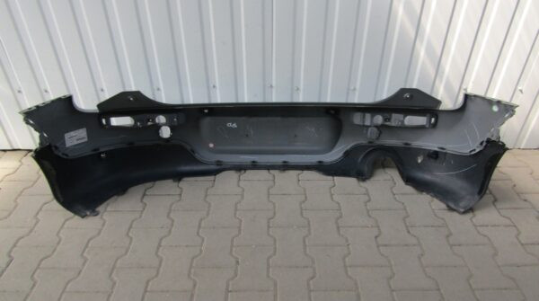 Bumper Mini Clubman F54 One 15-19 7348920 Achterbumper KJ7564