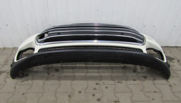 Bumper Mini Clubman F54 ONE FACELIFT LCI 19-7370800-114129-10 Voorbumper KJ10886