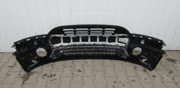 Bumper Mini Clubman F54 ONE FACELIFT LCI 19-7370800-114129-10 Voorbumper KJ10886
