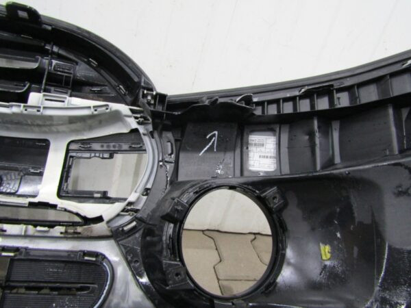 Bumper Mini Clubman F54 ONE FACELIFT LCI 19-7370800-114129-10 Voorbumper KJ10886
