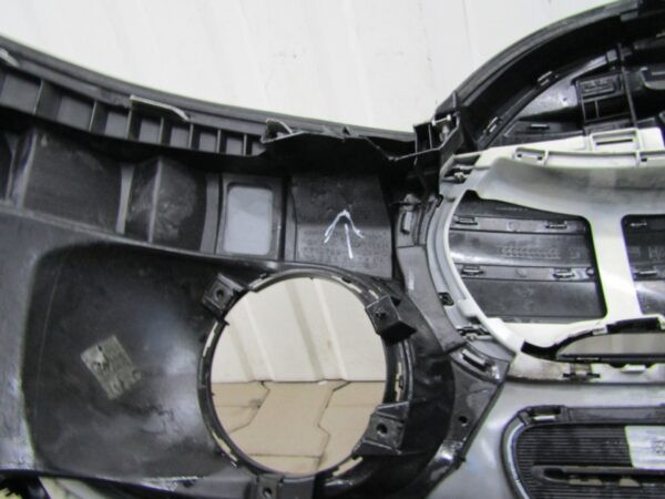 Bumper Mini Clubman F54 ONE FACELIFT LCI 19-7370800-114129-10 Voorbumper KJ10886