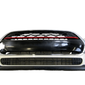 Bumper Mini Clubman F54 15-19 Voorbumper JM1180
