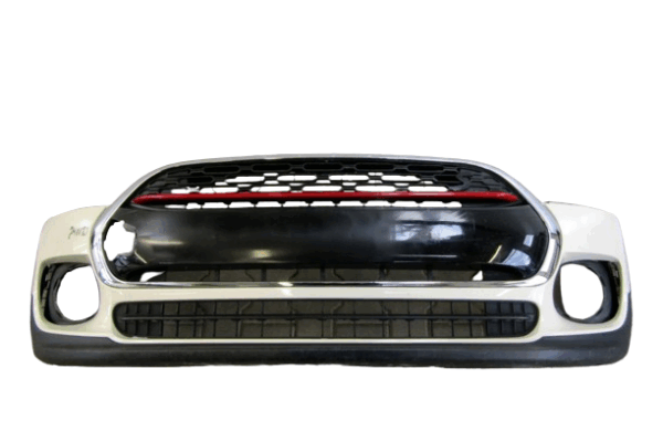 Bumper Mini Clubman F54 15-19 Voorbumper JM1180