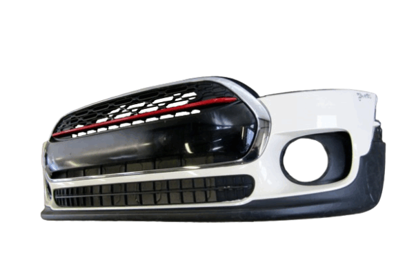 Bumper Mini Clubman F54 15-19 Voorbumper JM1180