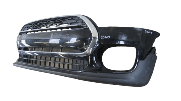 Bumper Mini Clubman F54 15- Voorbumper Q3669