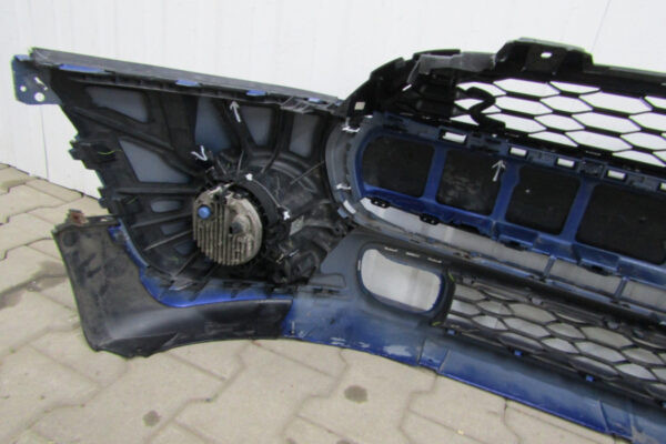 Bumper MINI COOPER S F56 13-20 Voorbumper MZ1692