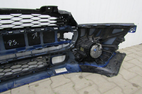 Bumper MINI COOPER S F56 13-20 Voorbumper MZ1692