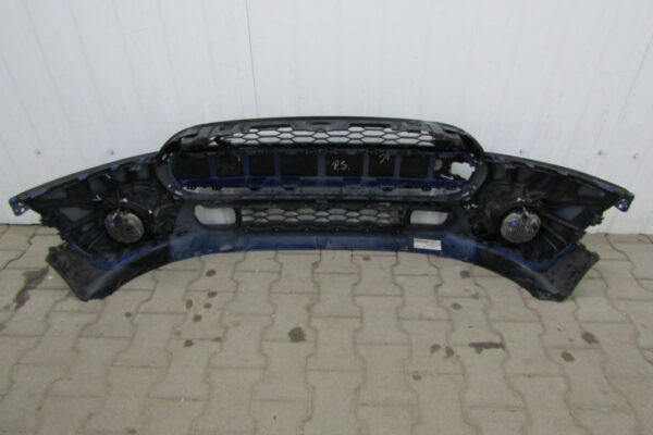 Bumper MINI COOPER S F56 13-20 Voorbumper MZ1692