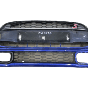 Bumper MINI COOPER S F56 13-20 Voorbumper MZ1692
