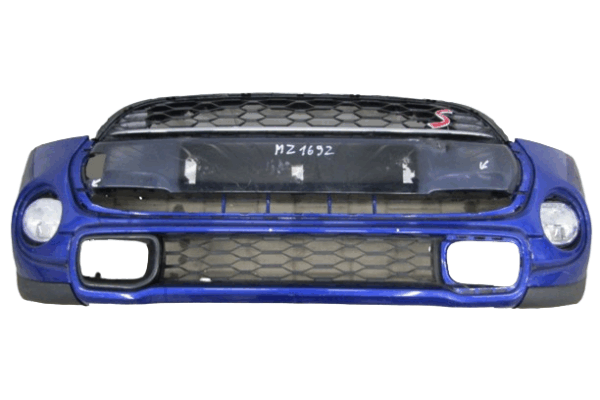 Bumper MINI COOPER S F56 13-20 Voorbumper MZ1692