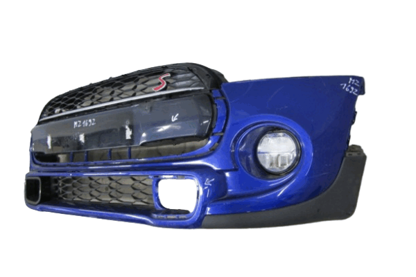Bumper MINI COOPER S F56 13-20 Voorbumper MZ1692