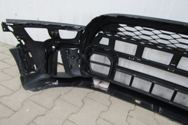 Bumper MINI COOPER F55 F56 F57 JCW S LCI FACELIFT 20-24 Voorbumper MZ947
